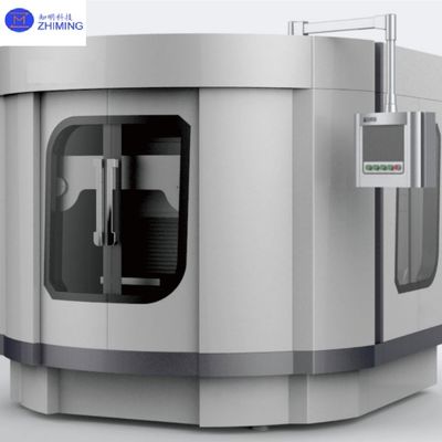 satın al Dikey/Yatay/Çok Telli Kesim için Safir/Seramik/Mermer Malzemelerin Tel Testere Ekipmanı Çevrimiçi üretim