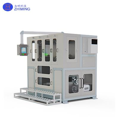 satın al Küçük ölçekli çok telli elmas tel kesme makinesi taş için Çevrimiçi üretim