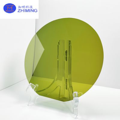 satın al 4H-N Tipi / Yarı İletken Silisyum Karbür SiC Alt Tabakalar Çevrimiçi üretim