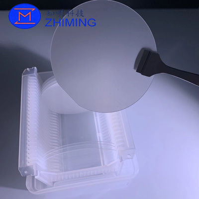 satın al Single Crystal Sapphire Substrates 2