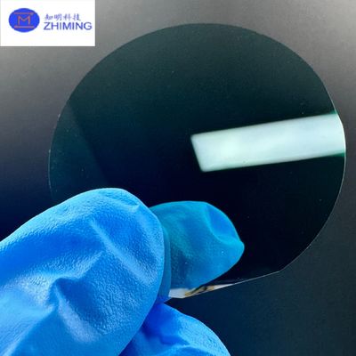 satın al ‌6H-N Tipi SiC Yonga: 2 İnç Alt Tabaka, Kalınlık 350μm veya 650μm‌ Çevrimiçi üretim