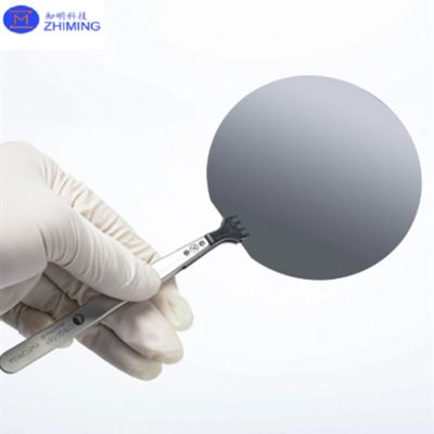 satın al Custom 4-Inch (100mm) Silicon Wafers: 350μm Thickness, <100> Orientation, DSP/SSP, N-Type/P-Type Doping Çevrimiçi üretim