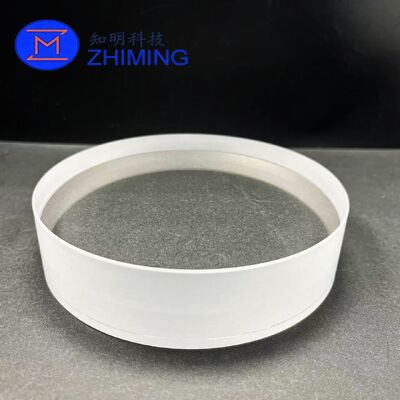 satın al Optik, Bilimsel ve Endüstriyel Uygulamalar için Yüksek Performanslı Kuvars Pencereler Çevrimiçi üretim