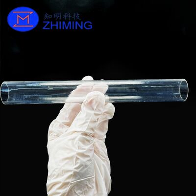 satın al Özelleştirilebilir KY-Büyümlü Sapphire Tüpleri Yüksek Sertlik, Poliş, Üstün Termal ve Mekanik Özellikler Çevrimiçi üretim