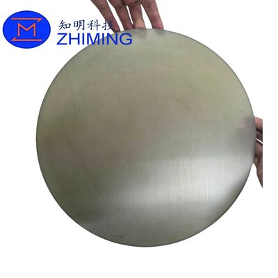 satın al Güç Yarım iletken üretimi için 12 inç 300 mm 4H-N SiC substratı Çevrimiçi üretim