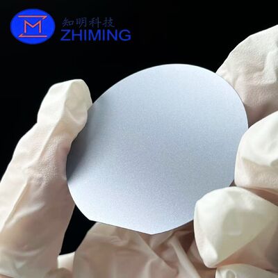 satın al LED ve Lazer Diyot Uygulamaları için 2 İnç Zn Katkılı Galyum Arsenit (GaAs) Gofret Çevrimiçi üretim