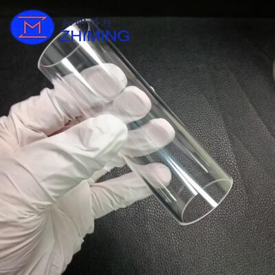 satın al EFG Safir Tüp – Yüksek Performanslı Optik ve Endüstriyel Uygulamalar Çevrimiçi üretim