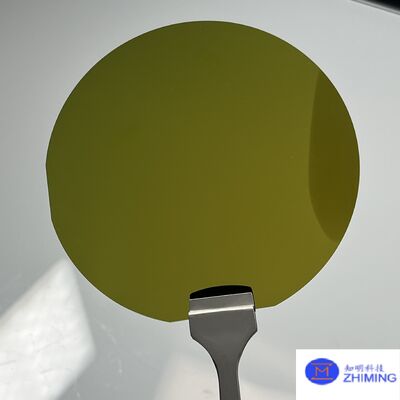 satın al Silisyum Karbür Wafer 4 inç çap x 350um 4H-N tip P/R/D sınıfı MOSEFT'ler/SBD/JBS Çevrimiçi üretim