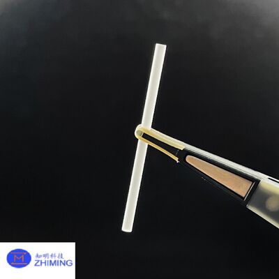 satın al Sapphire Rod Tıbbi lazer HPLC Fiber Optics Çevrimiçi üretim