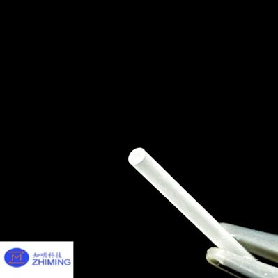 satın al Sapphire Rod Tıbbi lazer HPLC Fiber Optics Çevrimiçi üretim