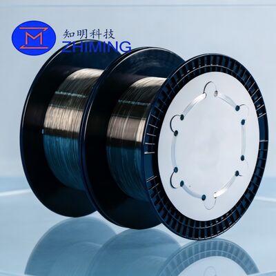 satın al Aşırı Ortamlarda Kızılötesi İletim İçin Düşük İletim Kayıplı Yüksek Sıcaklık Dirençli Safir Optik Fiber Çevrimiçi üretim