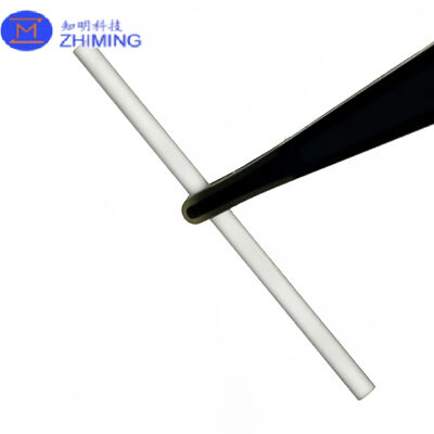 satın al Sapphire Rod Özel Boyutlu Optik Uygulamalar için Yüksek Akışkanlık Çevrimiçi üretim