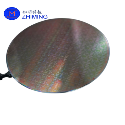 satın almak Ultra Hızlı, Düşük Güçlü Optik Modülatörler için SiPh Platformunda TFLN / TFLT Çevrimiçi üretim