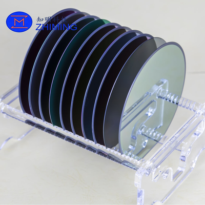 satın almak TC-SAW Filtreleri ve 5G RF Front-End Uygulamaları için yalıtıcı üzerinde Lityum Tantalat (LTOI) Waferleri Çevrimiçi üretim