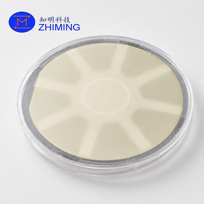 satın almak Araştırma ve Cihaz Geliştirme için Sapphire üzerinde 2D Yarım iletken WS2 Çevrimiçi üretim