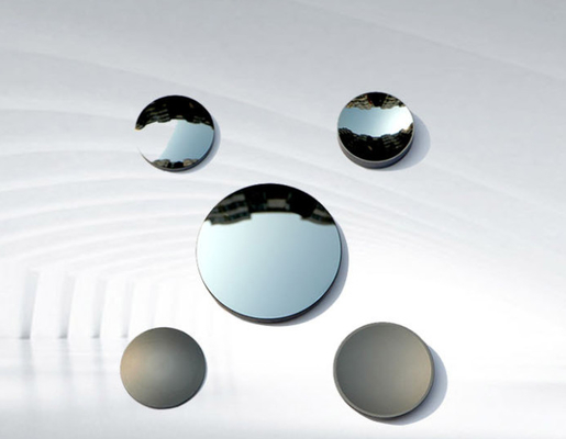 satın al Plano Dışbükey Kızılötesi Optik Silikon Lens N Tipi Çevrimiçi üretim