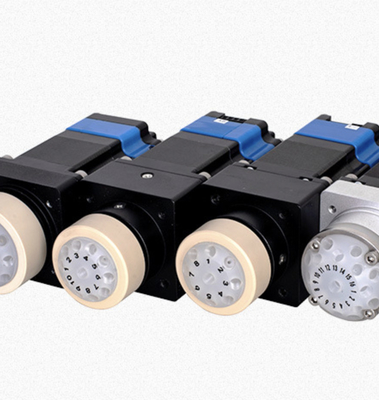 satın al Yüksek Hassasiyetli Şırınga için Çok Kanallı Yüksek Hassasiyetli Koruyucu Al2O3 Safir Valf Başlığı Çevrimiçi üretim