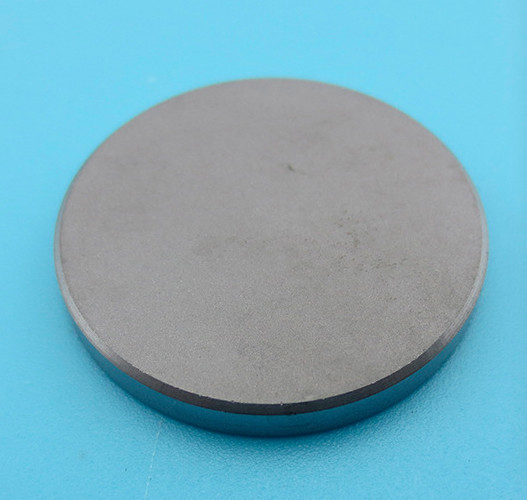 Double Side Polished IC Silicon Wafer Customized Si Lens For Optical Lens