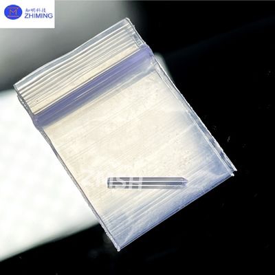 Sapphire Rods Light Cone Rods Sapphire Discharge Needles Specialized for Semiconductor Equipment