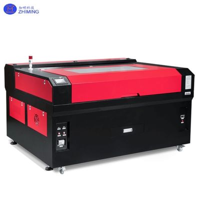 CO₂ Lazer Kesim Makinesi 40W-600W Konumlandırma Doğruluğu±0.05mm