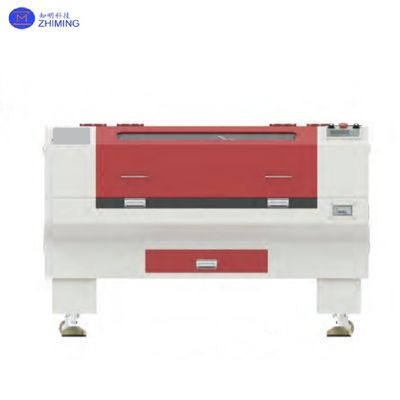 ​​Tüp Kesimi için Gaz Lazer Teknolojili CO₂ Lazer Kesim Makinesi (80W-180W)​​