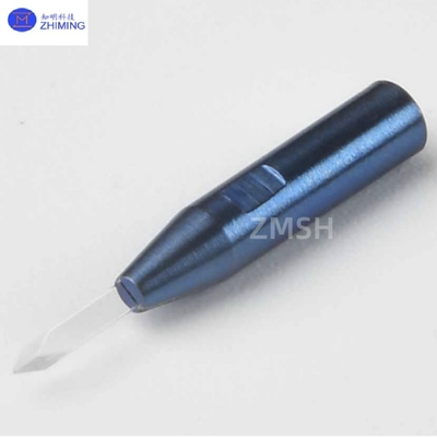 Sapphire Saç Nakli Blade Korozyona Direnci Tıbbi Dereceli Araç Kozmetik Kullanım