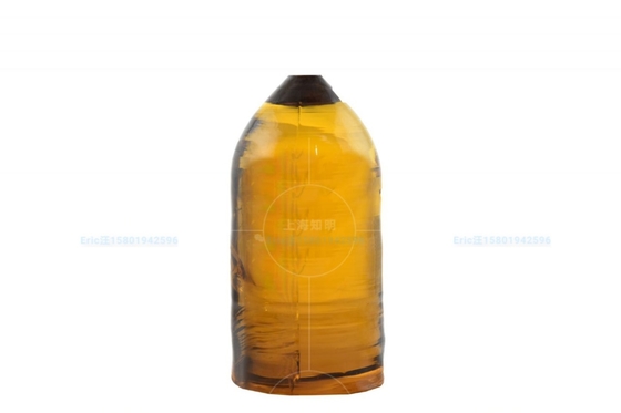 Al2O3 Tek Kristal Sertlik 9.0 Renkli Safir Lens